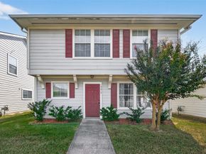 19415 Richland Springs Drive, Houston TX 77073