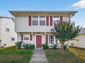 19415 Richland Springs Drive, Houston TX 77073