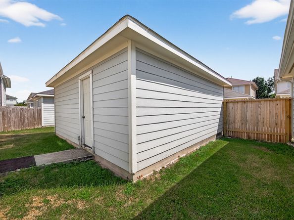19415 Richland Springs Drive, Houston TX 77073