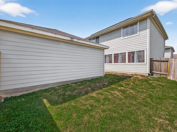 19415 Richland Springs Drive, Houston TX 77073