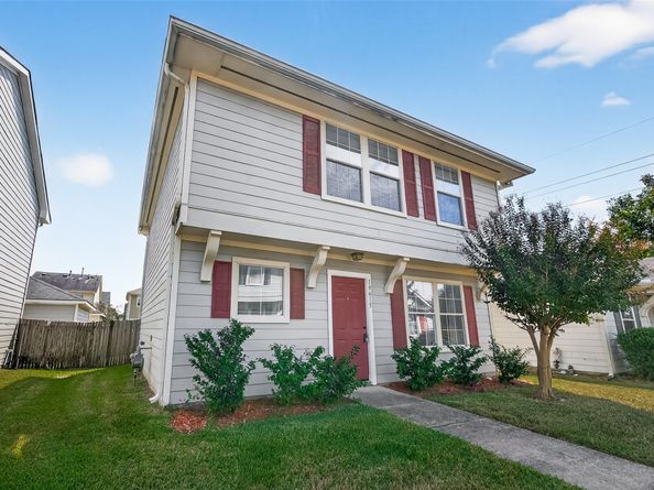 19415 Richland Springs Drive, Houston TX 77073