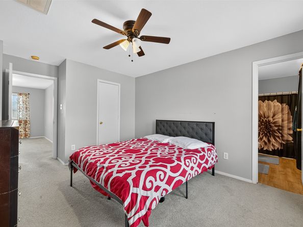 19415 Richland Springs Drive, Houston TX 77073