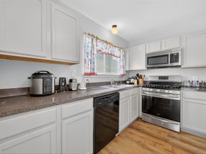 19415 Richland Springs Drive, Houston TX 77073