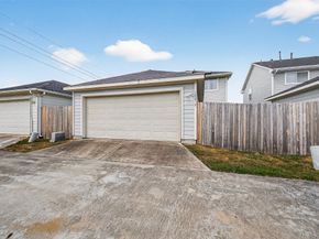 19415 Richland Springs Drive, Houston TX 77073