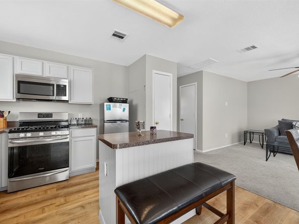 19415 Richland Springs Drive, Houston TX 77073