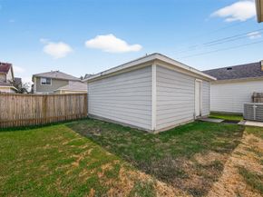 19415 Richland Springs Drive, Houston TX 77073