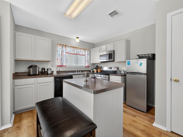 19415 Richland Springs Drive, Houston TX 77073