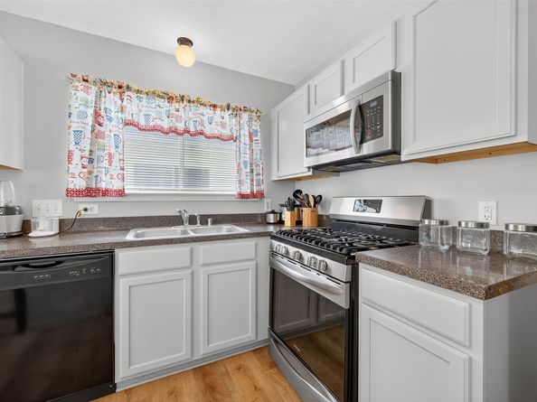 19415 Richland Springs Drive, Houston TX 77073