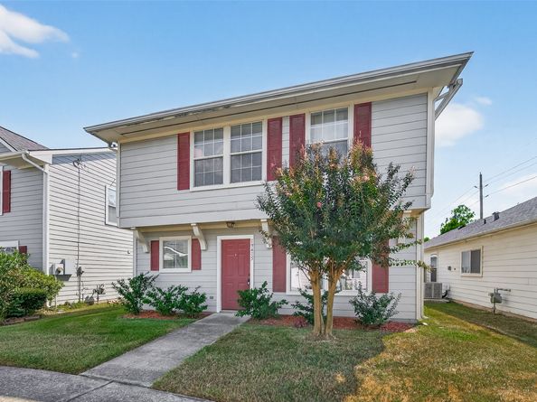 19415 Richland Springs Drive, Houston TX 77073