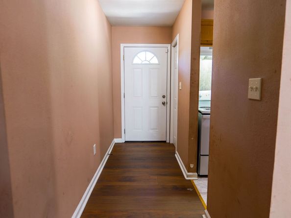 6820 Petre Drive, Houston TX 77076