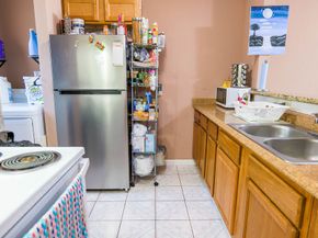6820 Petre Drive, Houston TX 77076