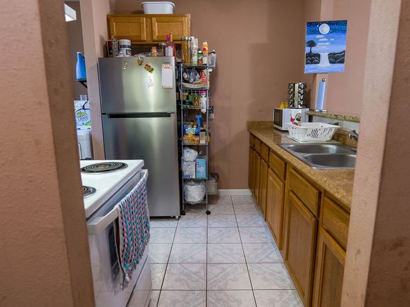 6820 Petre Drive, Houston TX 77076