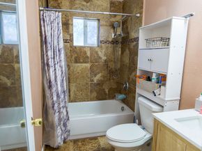 6820 Petre Drive, Houston TX 77076