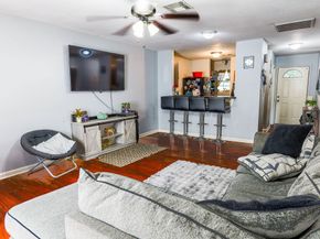6820 Petre Drive, Houston TX 77076