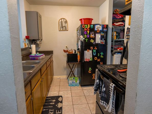 6820 Petre Drive, Houston TX 77076