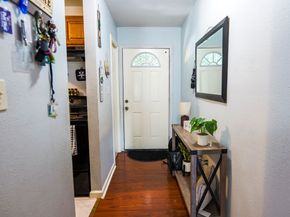 6820 Petre Drive, Houston TX 77076