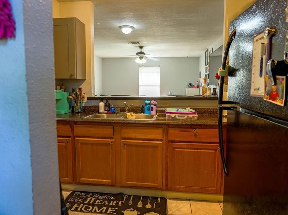 6820 Petre Drive, Houston TX 77076
