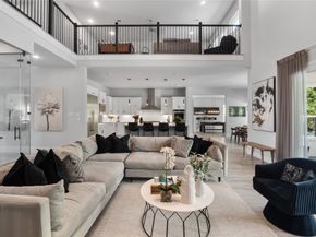 15 Peerless Point Place, Tomball TX 77375