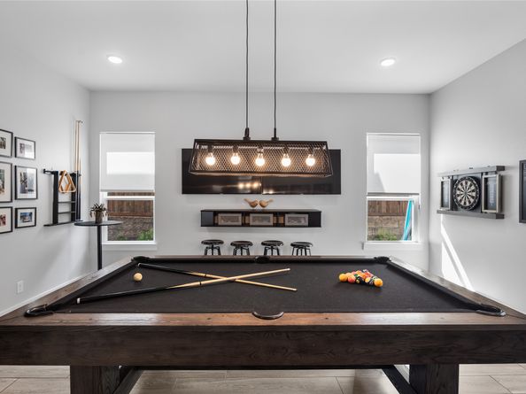 15 Peerless Point Place, Tomball TX 77375