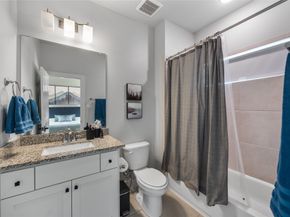 15 Peerless Point Place, Tomball TX 77375