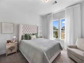 15 Peerless Point Place, Tomball TX 77375