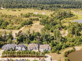 15 Peerless Point Place, Tomball TX 77375