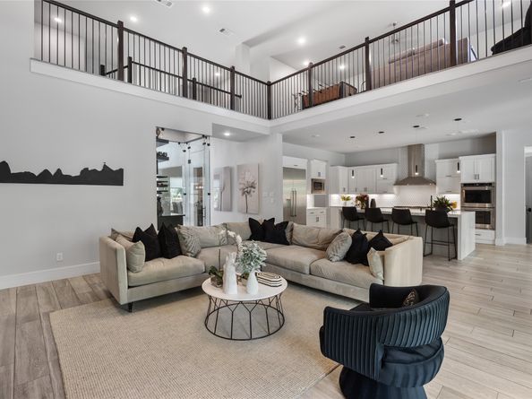 15 Peerless Point Place, Tomball TX 77375