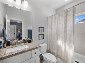 15 Peerless Point Place, Tomball TX 77375