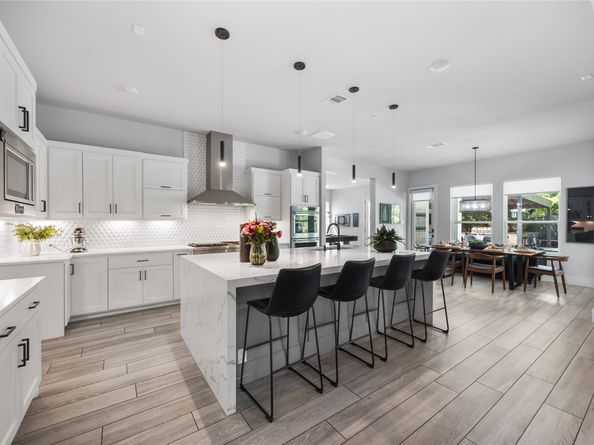 15 Peerless Point Place, Tomball TX 77375