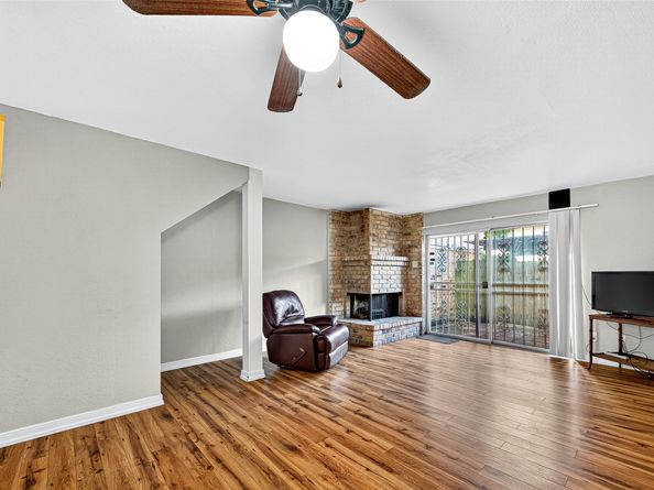 7908 Grove Ridge Drive, Houston TX 77061