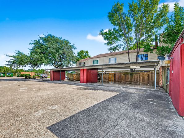 7908 Grove Ridge Drive, Houston TX 77061