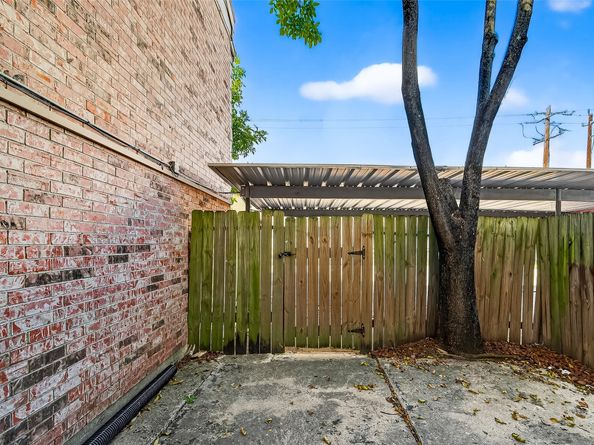 7908 Grove Ridge Drive, Houston TX 77061
