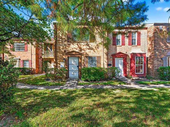 7908 Grove Ridge Drive, Houston TX 77061