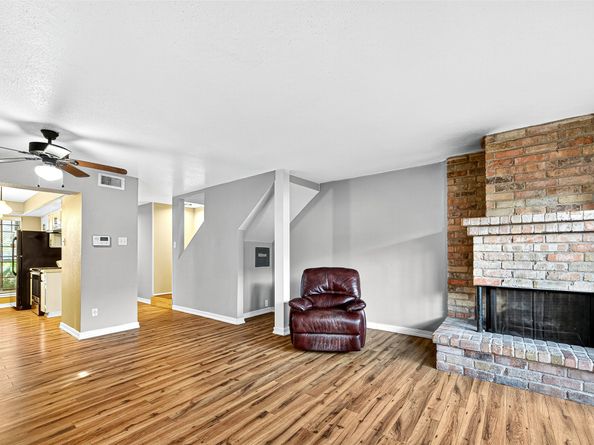 7908 Grove Ridge Drive, Houston TX 77061