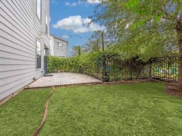 3212 N Macgregor Way C, Houston TX 77004
