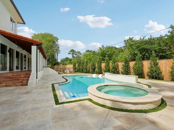 14103 Carolcrest Circle, Houston TX 77079