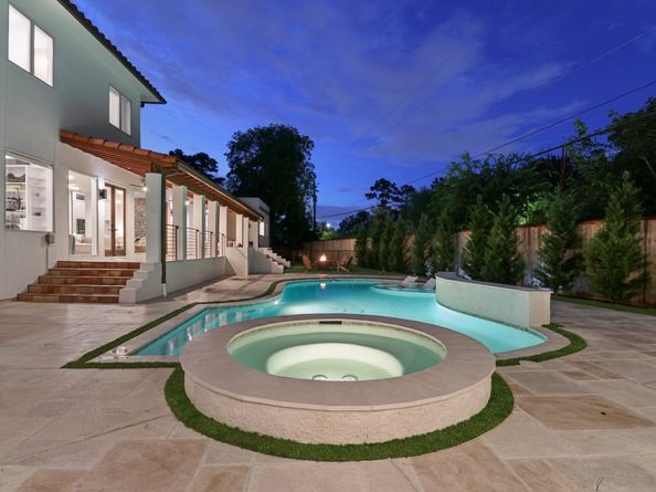 14103 Carolcrest Circle, Houston TX 77079