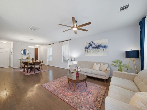 8624 Cedar Plains Lane, Houston TX 77080
