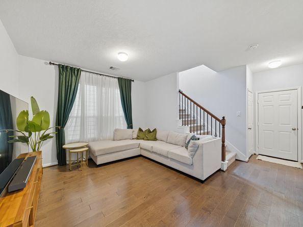 8624 Cedar Plains Lane, Houston TX 77080