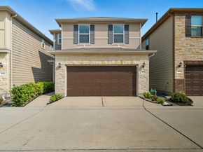 8624 Cedar Plains Lane, Houston TX 77080