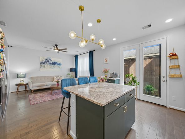 8624 Cedar Plains Lane, Houston TX 77080