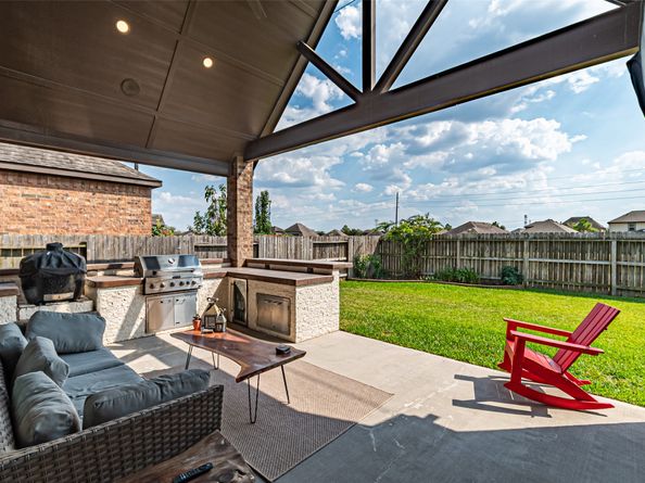 20115 Granite Birch Lane, Cypress TX 77433