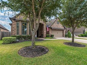 20115 Granite Birch Lane, Cypress TX 77433
