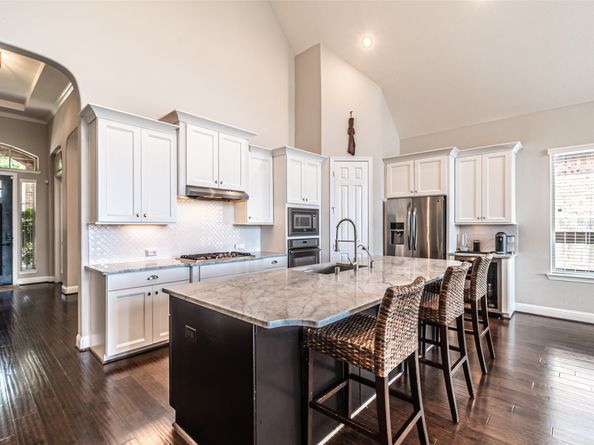 20115 Granite Birch Lane, Cypress TX 77433