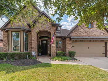 20115 Granite Birch Lane