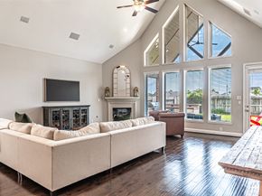20115 Granite Birch Lane, Cypress TX 77433