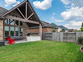 20115 Granite Birch Lane, Cypress TX 77433