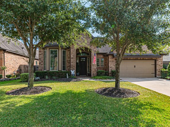 20115 Granite Birch Lane, Cypress TX 77433
