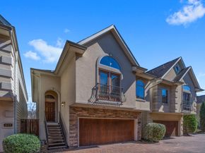 325 Grove Street, Houston TX 77020