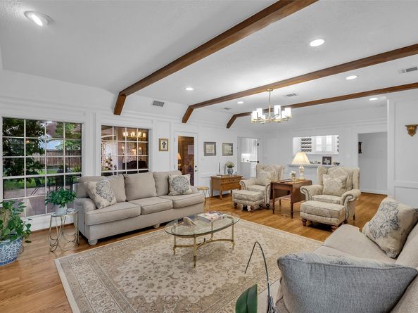 11310 Bassdale Drive, Houston TX 77070
